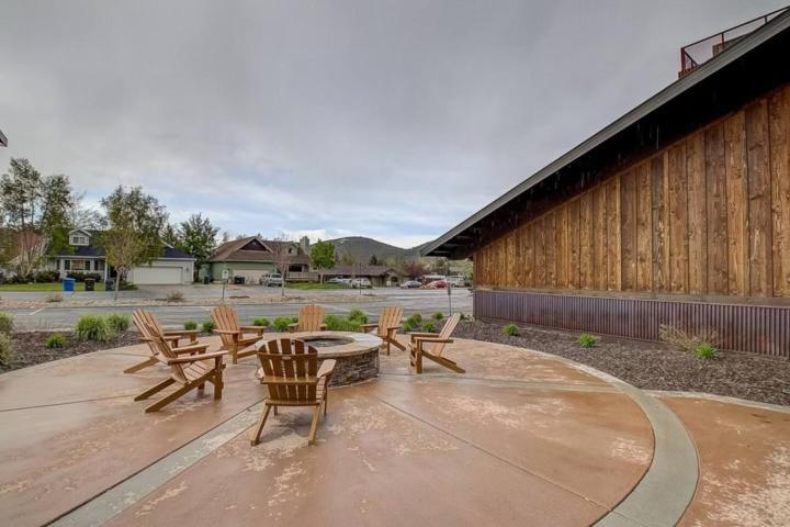 Aspen Heights - Luxury Park City Getaway Bagian luar foto