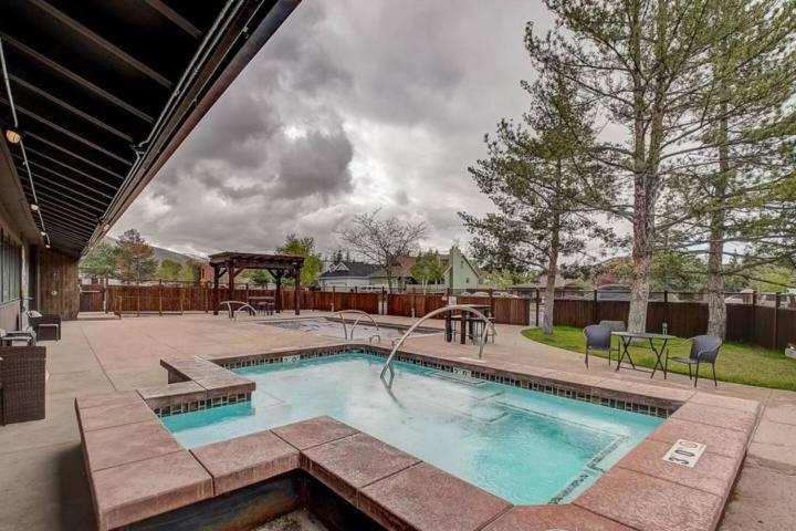Aspen Heights - Luxury Park City Getaway Bagian luar foto