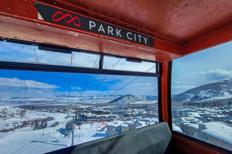 Aspen Heights - Luxury Park City Getaway Bagian luar foto